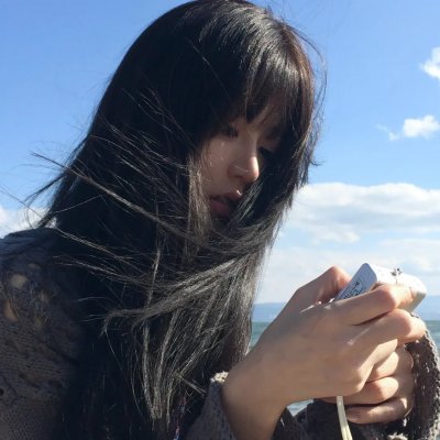 我的野兽男友