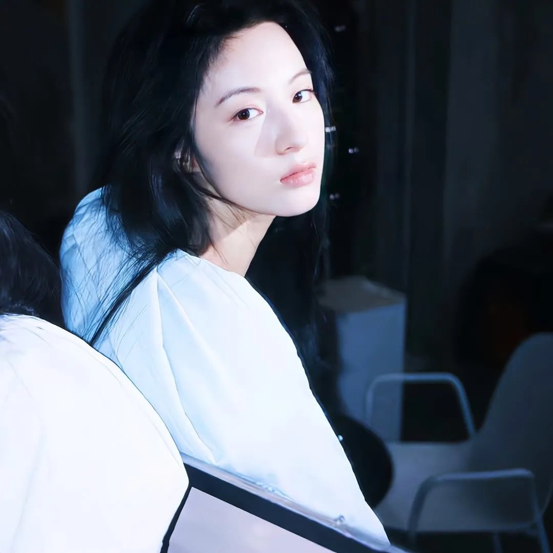 百变小姬子